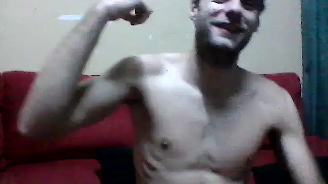 Chat XXX en directo de noa23x