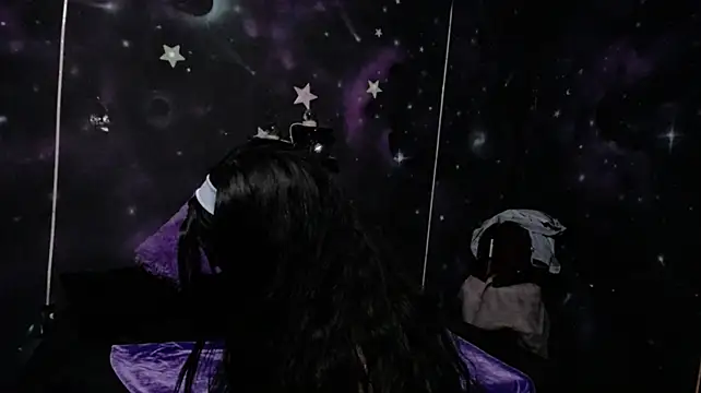 دردشة DaisyMoon_ الجنسية المباشرة