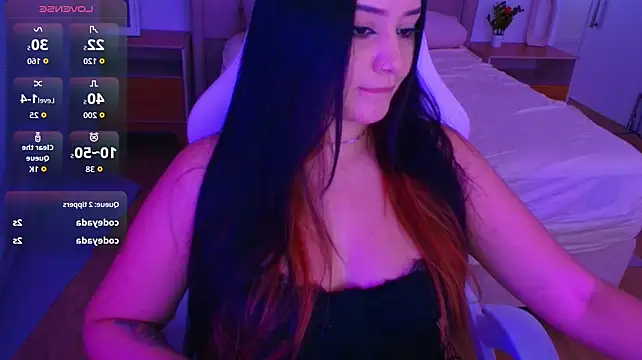 צ'אט XXX בשידור חי של Kathy_Deann