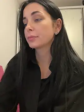 Naomi-S' Webcam Show