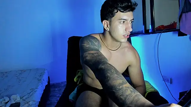 Axel_hendrick Live XXX-chat
