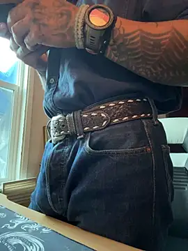 JoeyBlazy's Webcam Show
