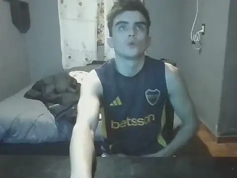 Show de Rodrigo99_9 na webcam