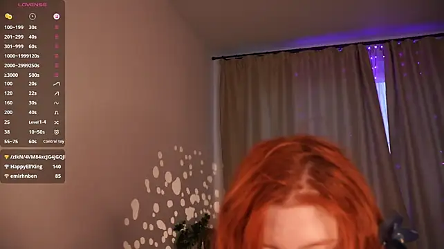 HaleyKoelling's Live XXX Chat