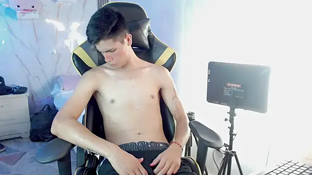 Show Webcam de Ascii_one