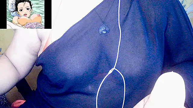 Chat XXX en directo de LadyFreya_777