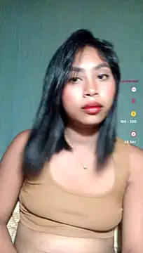 UrSweetAsianLady_02's Live XXX Chat