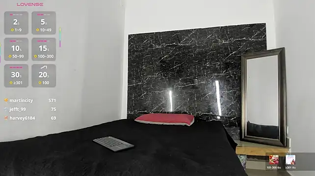 zoel-amber1 Live XXX-chat