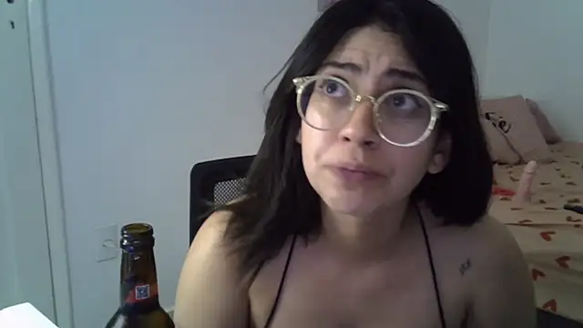 ebisuwu's Live XXX Chat