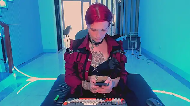 Онлайн чат XXX Simona_Rain