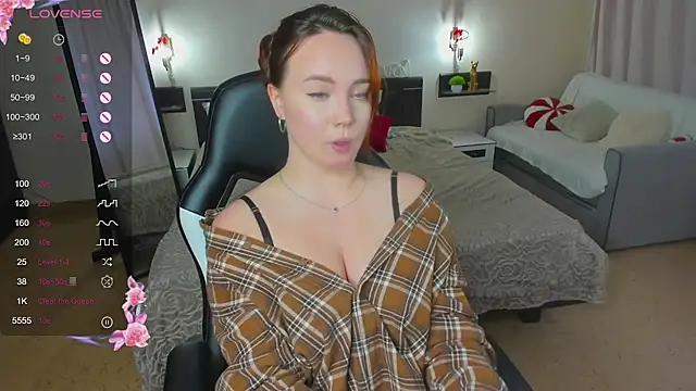 Fire_Emily_'s Live XXX Chat