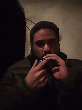 Rastaking_ élő XXX-chatje