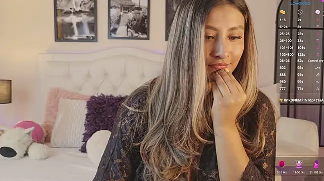 Rubyross21's Live XXX Chat