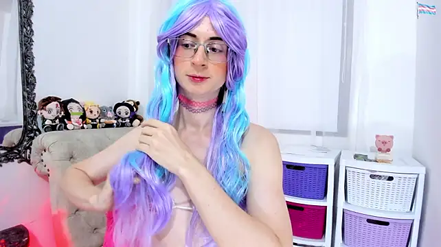 KimberlyJohnsoon's Webcam Show