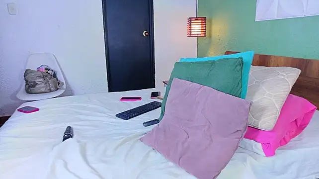 Chat XXX Live dannaahbrown