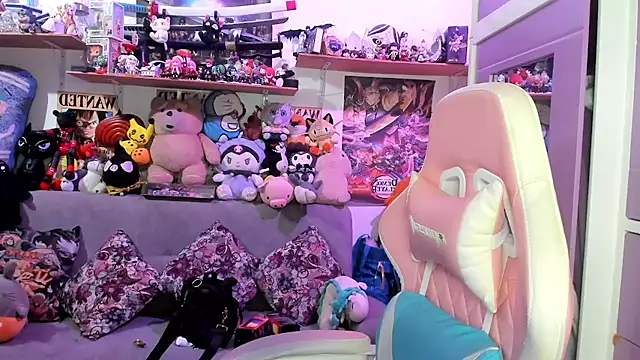 Živý XXX chat soficammy