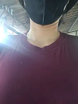 Bong_Hoa Show Webcam