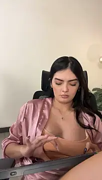 AliceRitter's Live XXX Chat