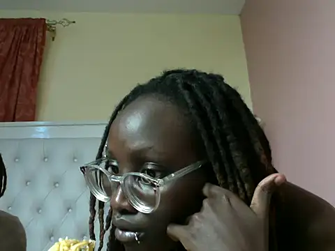 SexyAry's Live XXX Chat