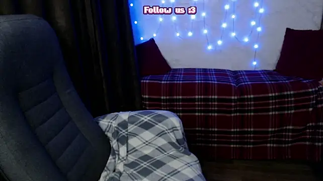 XXX chat uživo modela MilanaThorn