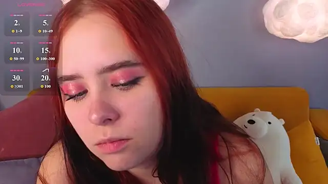 Alis_Platt 라이브 XXX 채팅