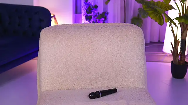 Arabian_Rose's Webcam Show