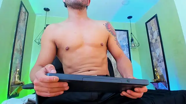 Chat XXX ao vivo de Adams_Sanz