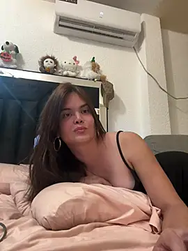 Show Webcam de Sexifantasia