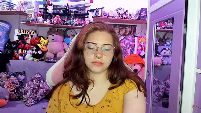 Chat +18 de soficammy ao vivo