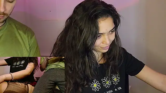 ooluchyferoo Chat XXX in diretta