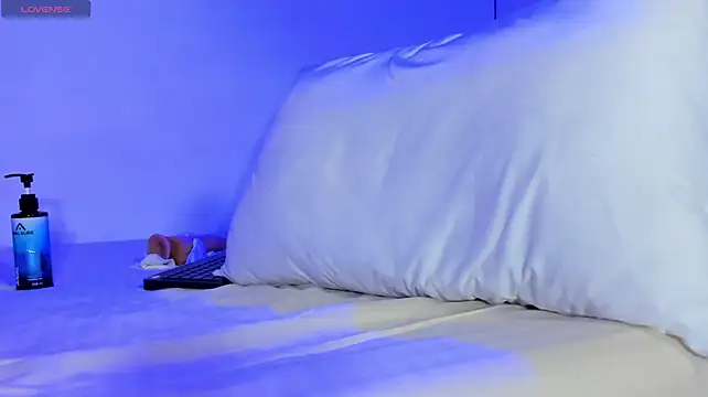 Chat XXX ao vivo de moll1e_