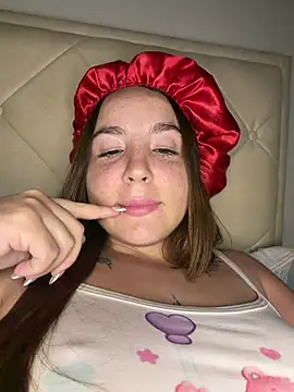 Živý XXX chat AMORINHA_S2_