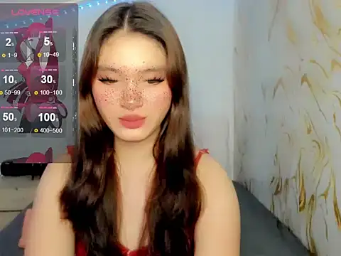 Dolly_Fy Show Webcam
