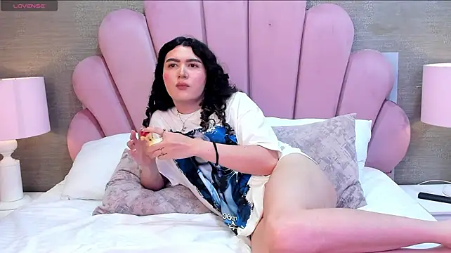 NinaHille – webcam-show