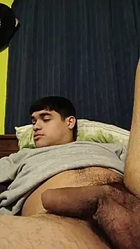 Show webcam de juanfritaa21