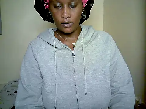 X_melanine's Live XXX Chat