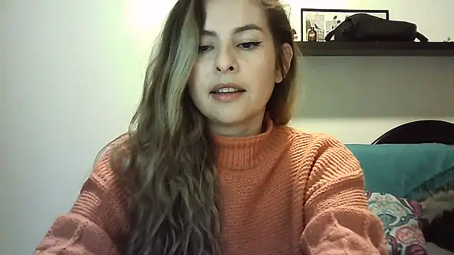 Valery__Rouse_: онлайн-секс-чат