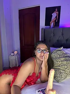 ema_zoe – Live XXX-chat