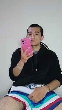 Chat +18 de Thick_Cock ao vivo