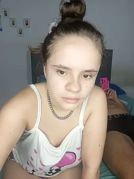 SweetRabbit29 Chat XXX in diretta