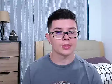 Chat +18 de BlackFoXXX69 ao vivo