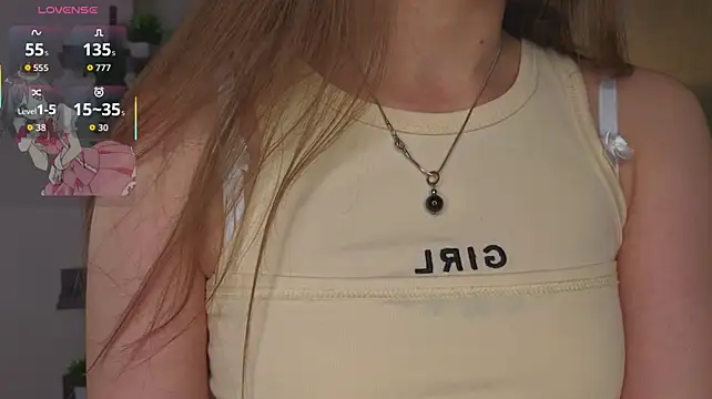 Živý XXX chat AltheaEllers