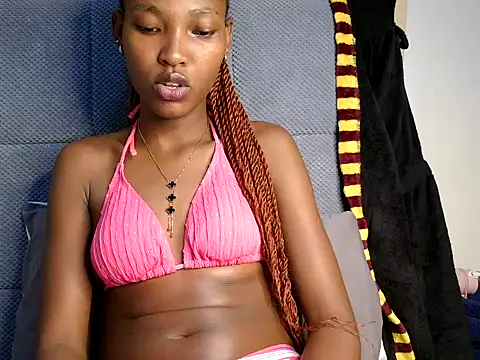 Živý XXX chat Smiley_babe
