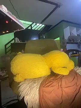 Chat +18 de ASIANMISTRESSSS ao vivo