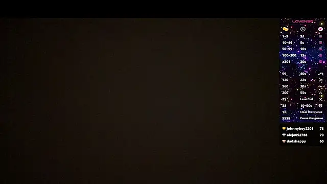 AbigailSage's Webcam Show