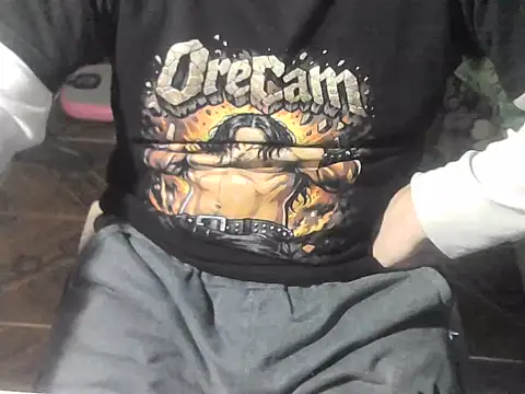 Chat XXX Live OreCam