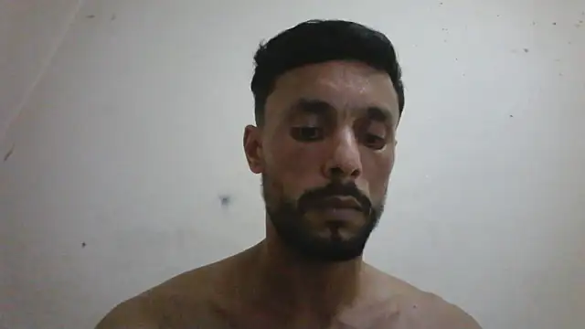 Chat XXX ao vivo de Arabprinceofslv