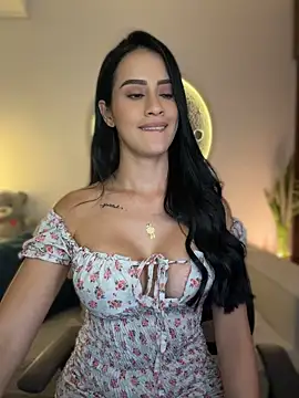 Chat +18 de SarahhSmitth1 ao vivo