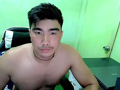 Hunkfireman Live XXX-chat