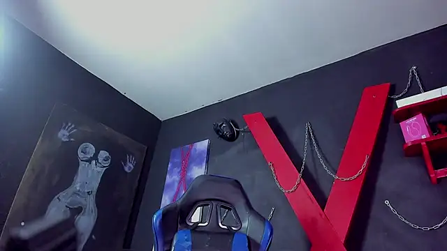 IsabellaKs' Webcam Show